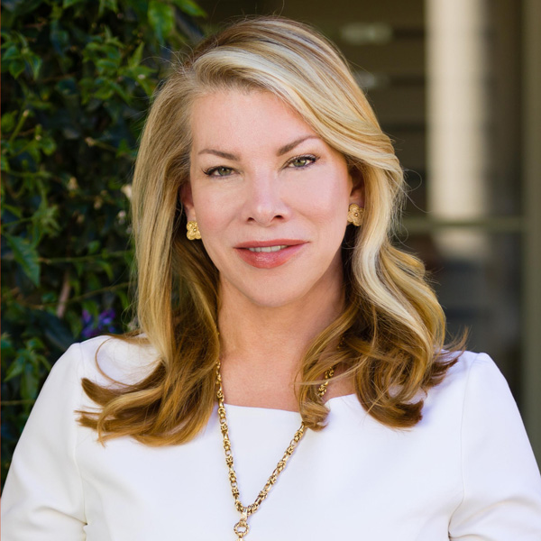 Amanda Schumacher, Founder & CEO