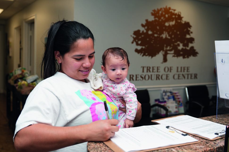 The Tree of Life Resource Center